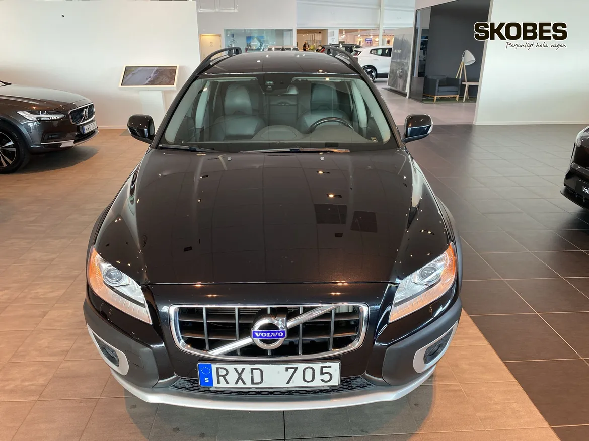 Volvo XC70