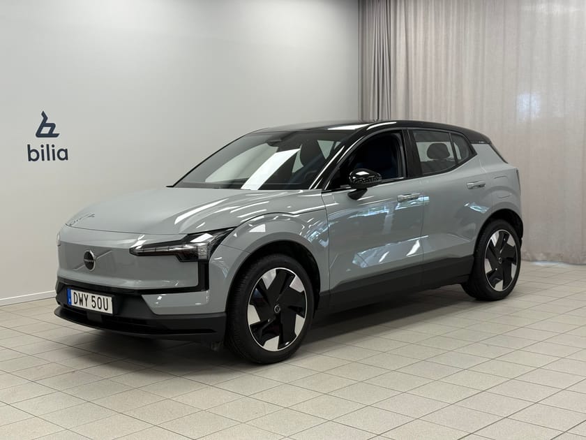 Bild 1 av Volvo EX30 Single Motor Extended Range Plus