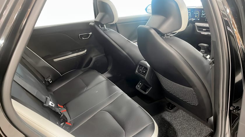 Bild 5 av Kia K4 Sportswagon SW 1.6 T-GDI 180HP DCT GT LINE *DEMOBIL*