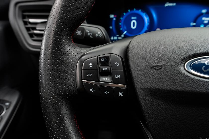 Bilde 2 av Ford Kuga Plug-In Hybrid