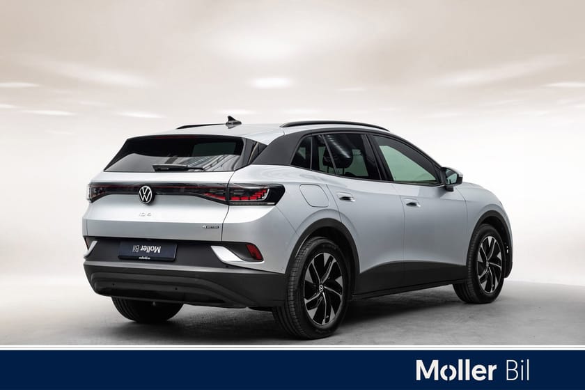 Bilde 2 av Volkswagen ID.4 Pro 4M highl.77kwh 286hk
