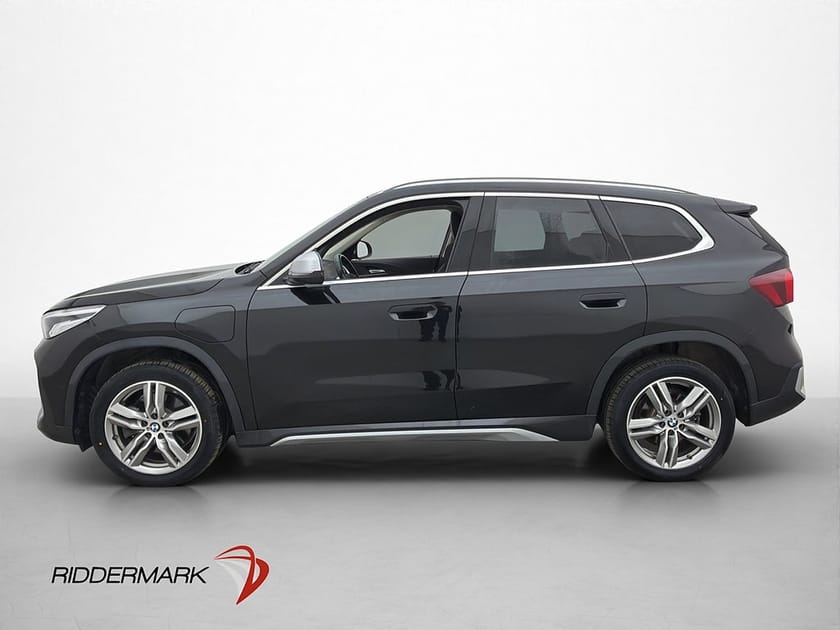 Bild 4 av BMW X1 xDrive25e X-Line Kamera Navi Rattvärme Dragkrok