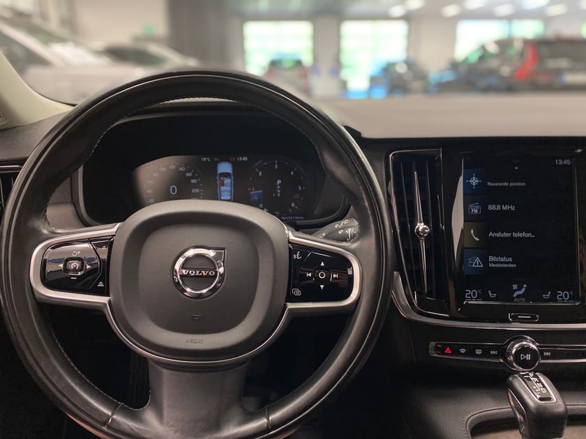 Bild 2 av Volvo V90 Cross Country D4 AWD Advanced SE II