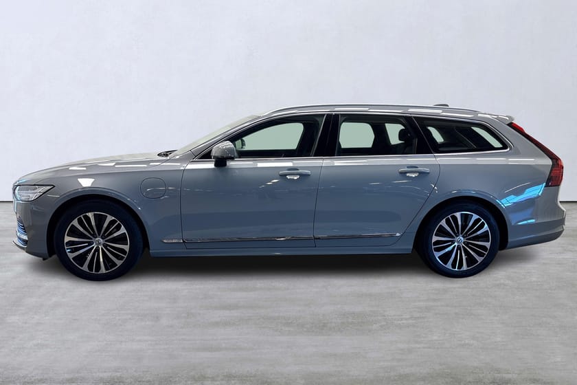 Bild 2 av Volvo V90 Recharge T6 Core Edition