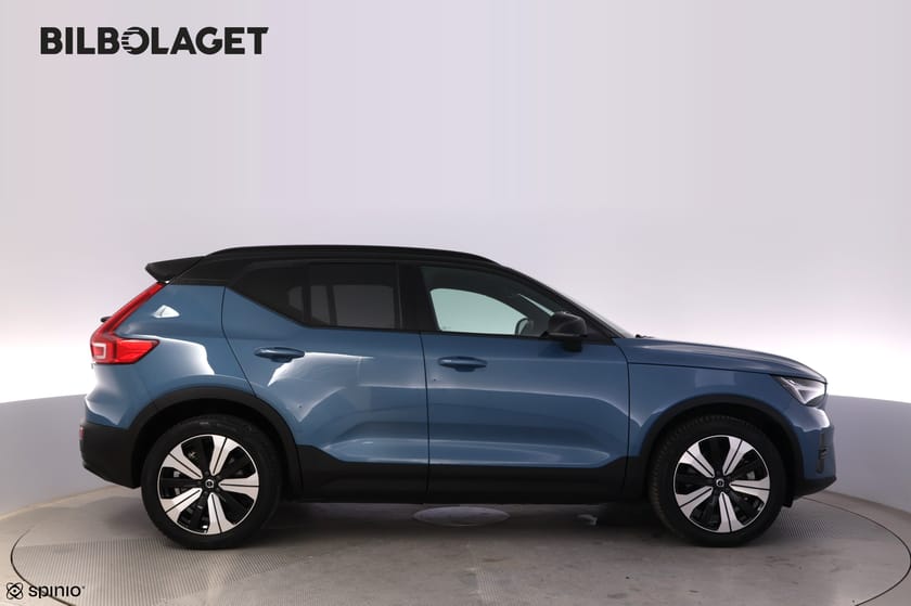 Bild 2 av Volvo XC40 Recharge Plus **SELEKT**