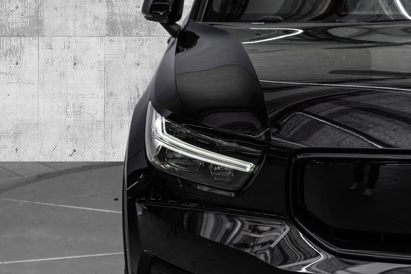 Bilde 4 av Volvo XC40 Recharge P8 AWD 408Hk! Topputstyrt!