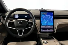 Volvo EX90