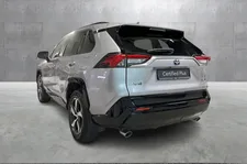 Thumnail bilde 2 av Toyota RAV4 Plug-in Hybrid