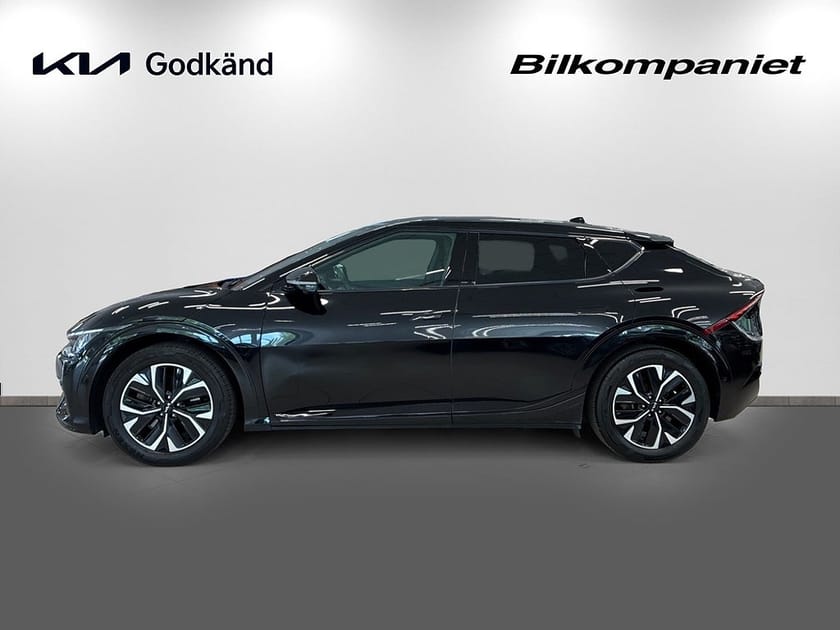 Bild 4 av Kia EV6 77.4 kWh 325hk AWD GT-Line Vinterhjul Godkänd