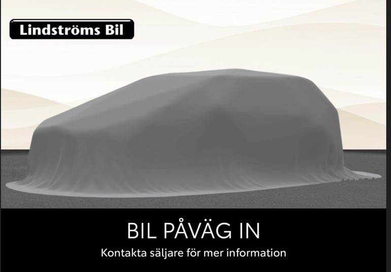 Mercedes-Benz E-Klass 2019