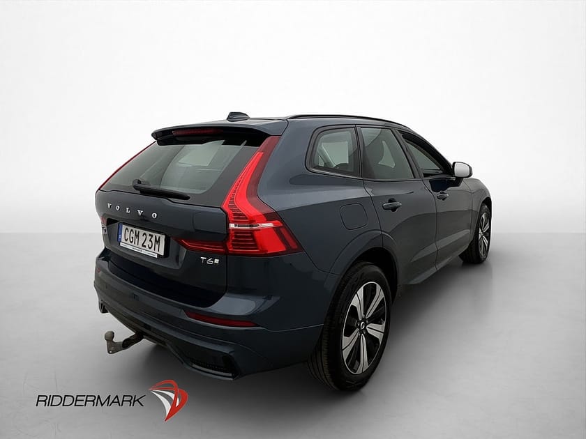 Bild 5 av Volvo XC60