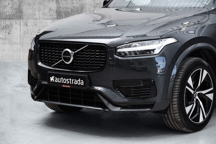 Bilde 2 av Volvo XC90 7 Seats