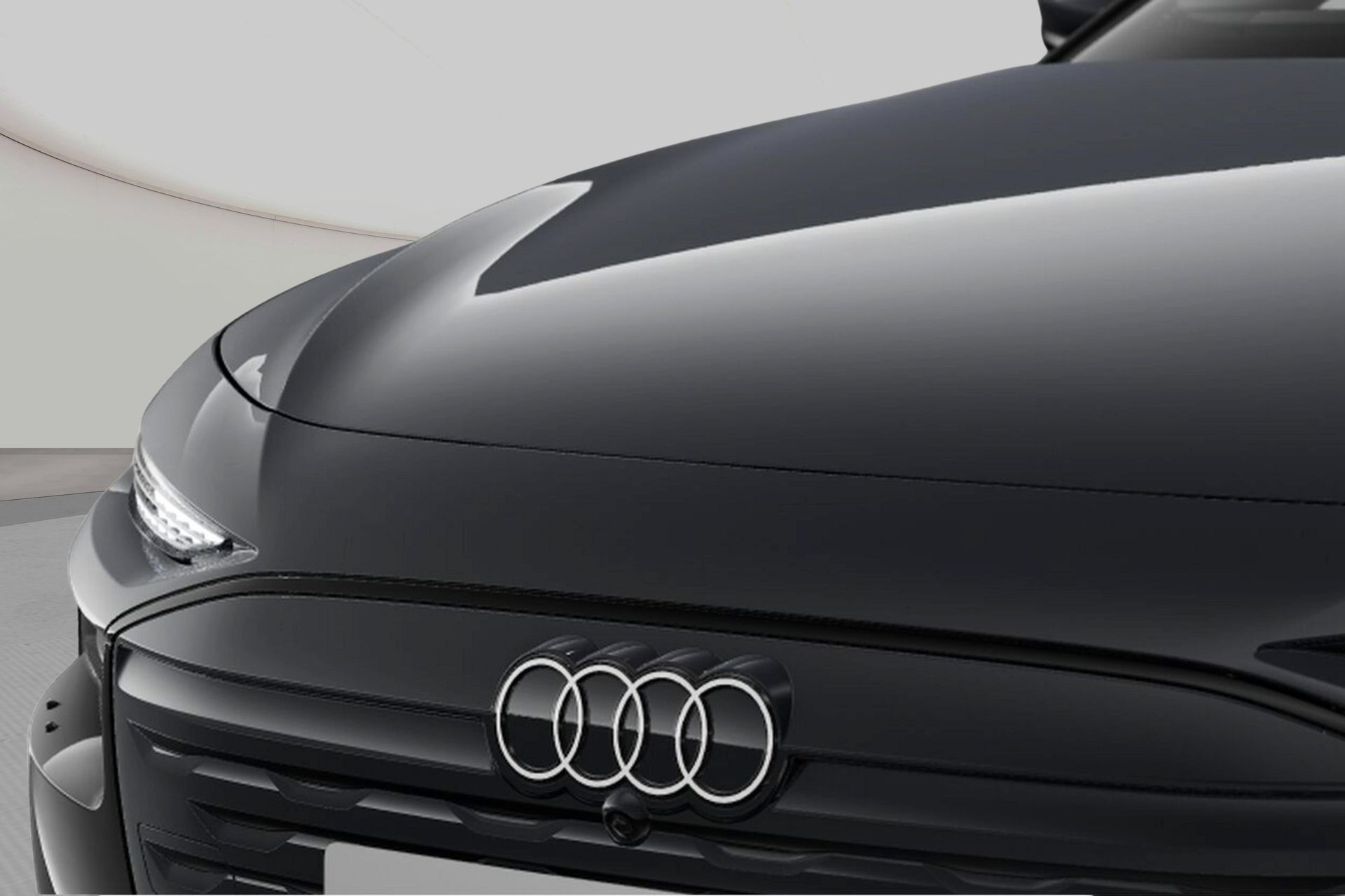 Audi A6 Avant e-tron 2026, bild 7/8
