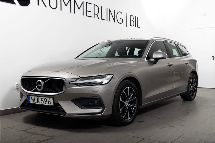 Bild 2 av Volvo V60