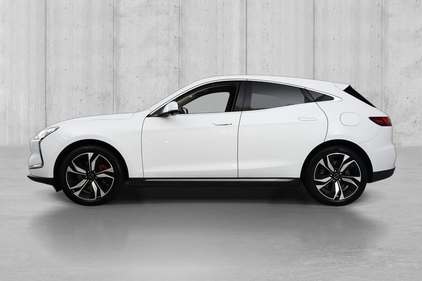 Bilde 4 av Seres 5 AWD | Premium | Massasje | Krok | Norsk | Garanti