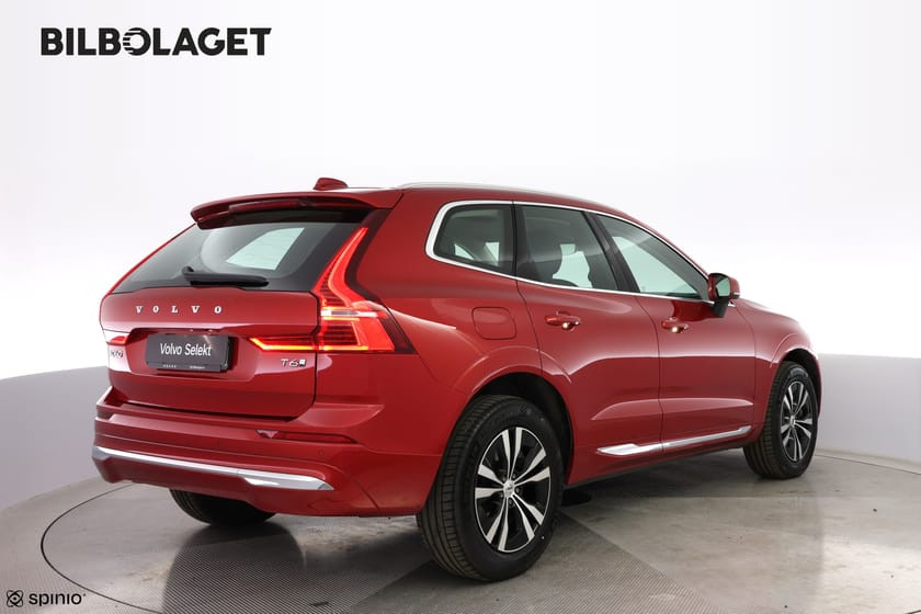 Bild 4 av Volvo XC60 T6 Core Special Edition