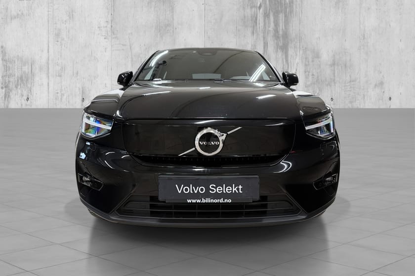 Bilde 2 av Volvo C40 Recharge Twin