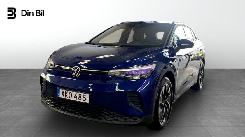 Bild 1 av Volkswagen ID.4 Pro Performance