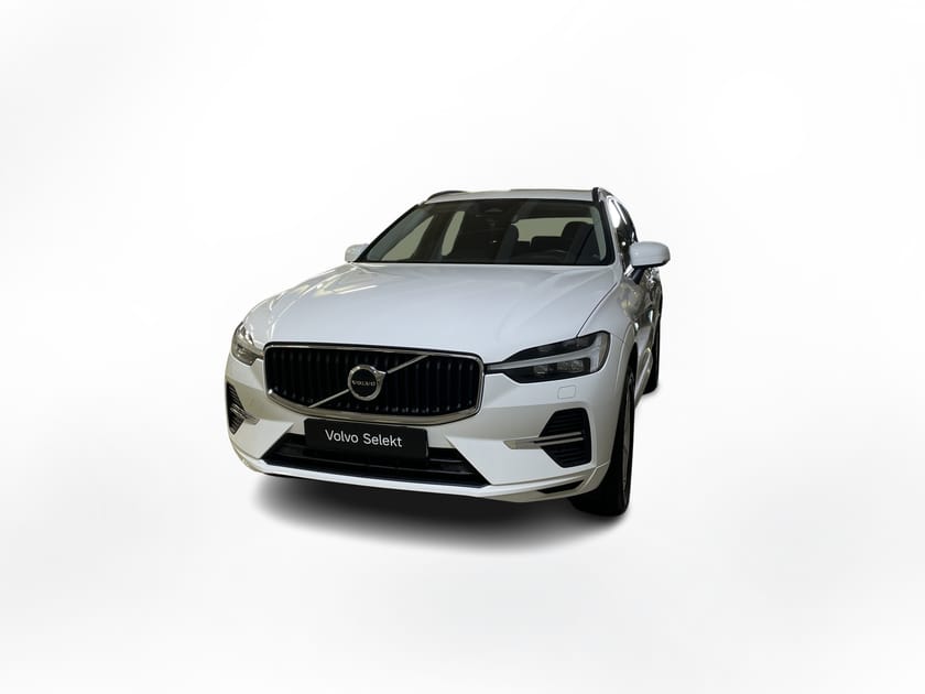 Bild 1 av Volvo XC60 B4 Diesel Momentum Advanced Edt II