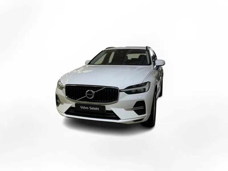 Volvo XC60 2022 i Filipstad