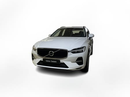 Volvo XC60 B4 Diesel Momentum Advanced Edt II