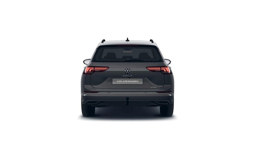 Bild 2 av Volkswagen Golf Sportscombi Life eTSI150 DSG, Dragkrok