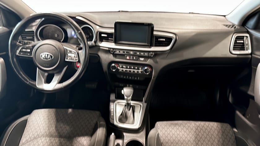 Bild 4 av Kia Ceed Sportswagon 1.4 T-GDI DCT 140HK
