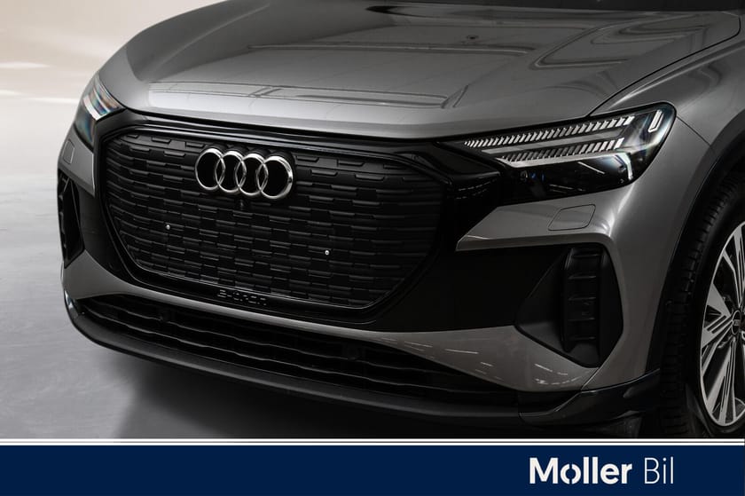 Bilde 2 av Audi Q4 50 e-tron quattro