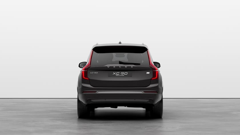Bilde 5 av Volvo XC90 7-seater Recharge T8 AWD Plus Dark 22'', krok, panoramatak ++