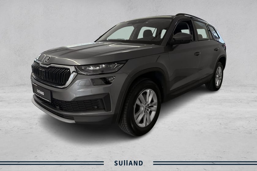 Bilde 1 av Škoda Kodiaq ambi. tdi 150 4x4 dsg