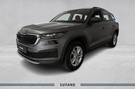 Škoda Kodiaq ambi. tdi 150 4x4 dsg