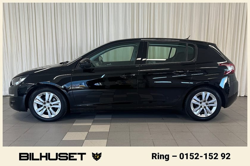 Bild 4 av Peugeot 308