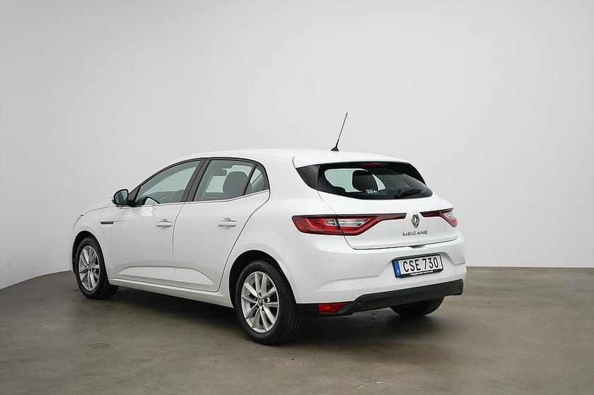 Bild 4 av Renault Mégane