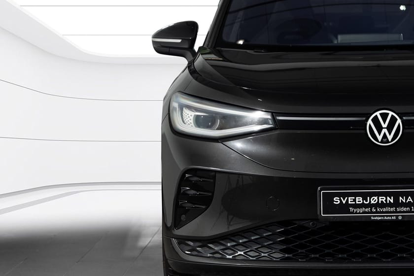 Bilde 5 av Volkswagen ID.4 GTX vip-kunde
