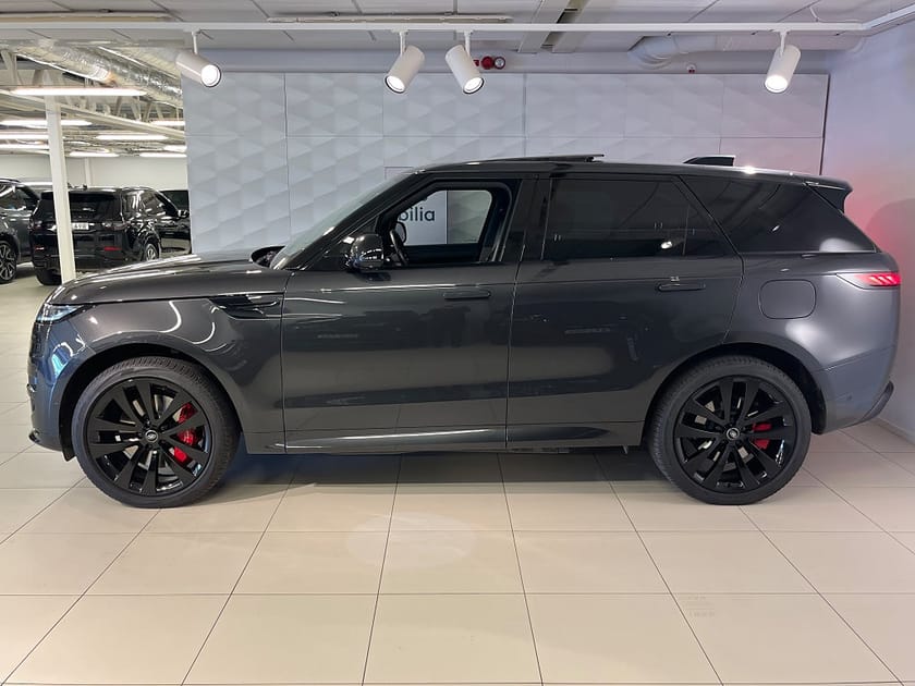 Bild 3 av Land Rover Range Rover Sport P460e P550e Autobiography / Momsbil!