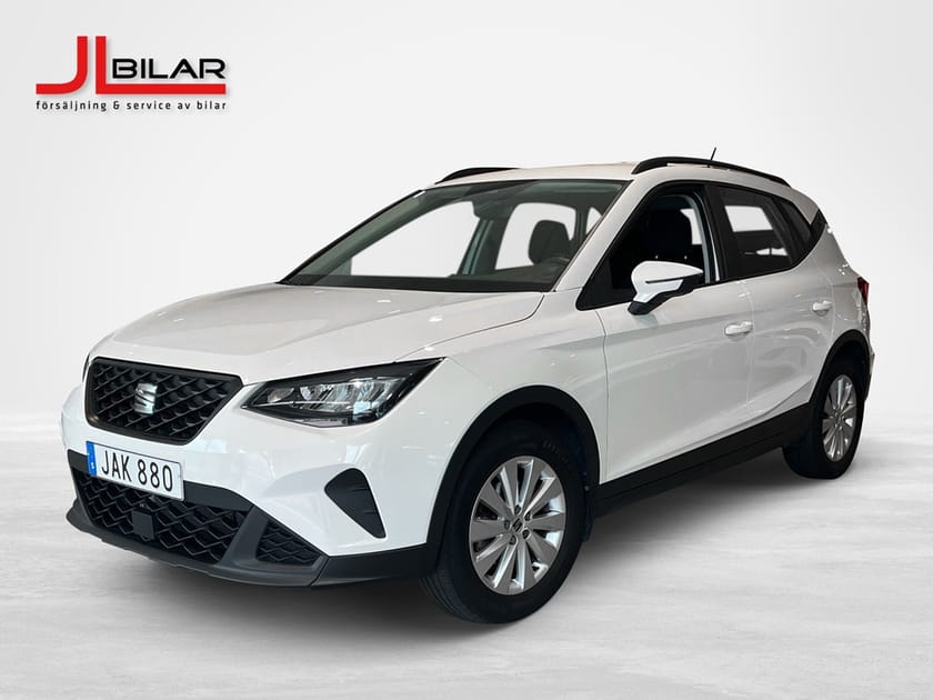 Bild 1 av SEAT Arona 1.0 TSI 95 HK STYLE