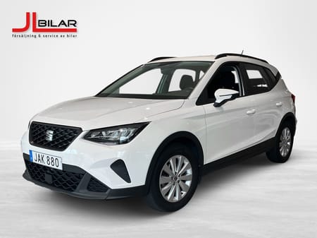 SEAT Arona 1.0 TSI 95 HK STYLE