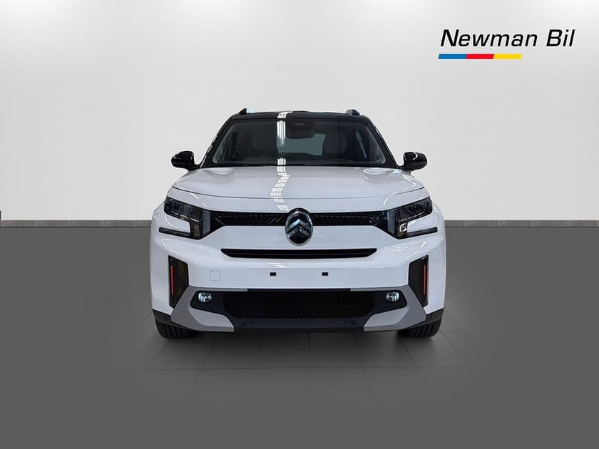 Bild 2 av Citroën ë-C3 Aircross