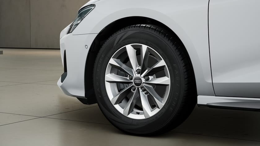 Bild 5 av Audi A3 Sportback 35 TFSI 110kW S tronic Proline