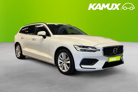 Volvo V60 D3 Momentum 150hk  Drag Navi Blis