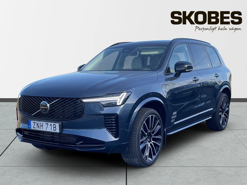 Bild 3 av Volvo XC90