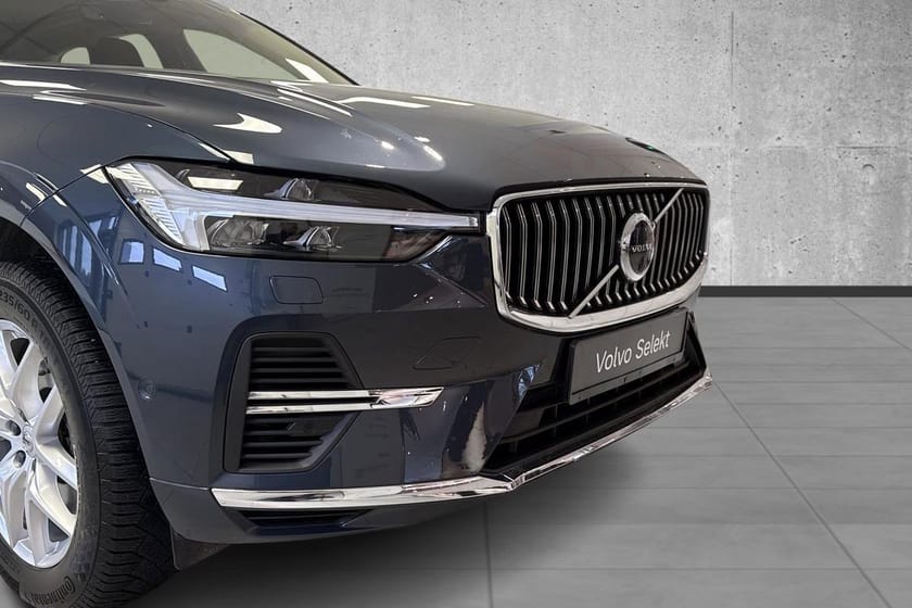 Bilde 5 av Volvo XC60