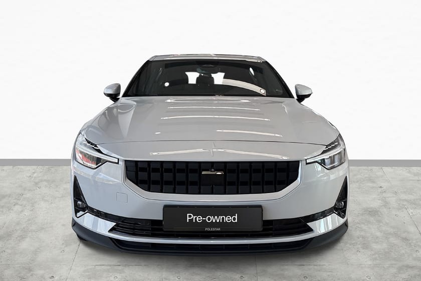 Bild 3 av Polestar 2 Long range Dual motor 78kWh Plus Pilot