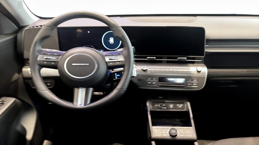 Bild 4 av Hyundai Kona Electric Long Range 218hp Essential