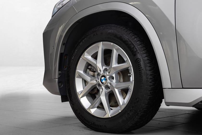 Bilde 5 av BMW iX1 xDrive30 Fully Charged (K)