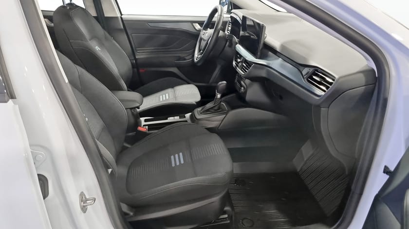 Bild 3 av Ford Focus Active Kombi 1.0 E85 125hk Automat