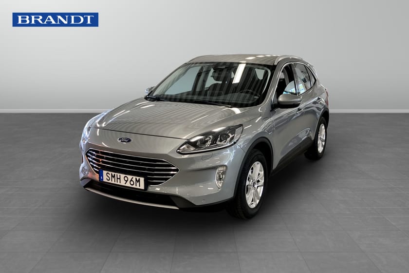 Bild 1 av Ford Kuga Plug-In Hybrid TITANIUM PLUG-I