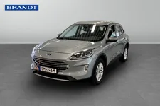 Ford Kuga Plug-In Hybrid