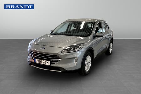 Ford Kuga Plug-In Hybrid TITANIUM PLUG-I