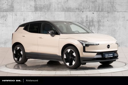 Volvo EX30 Twin Motor Performance | Ultra | 428 HK | Harman&Kardon